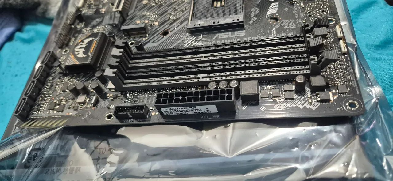 A520 tuf gaming  - Foto 3