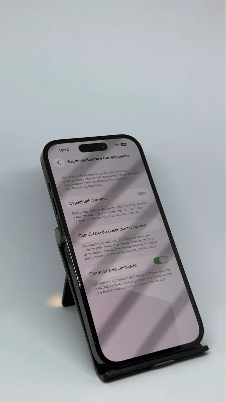 iPhone 14 Pro 256GB - Foto 5