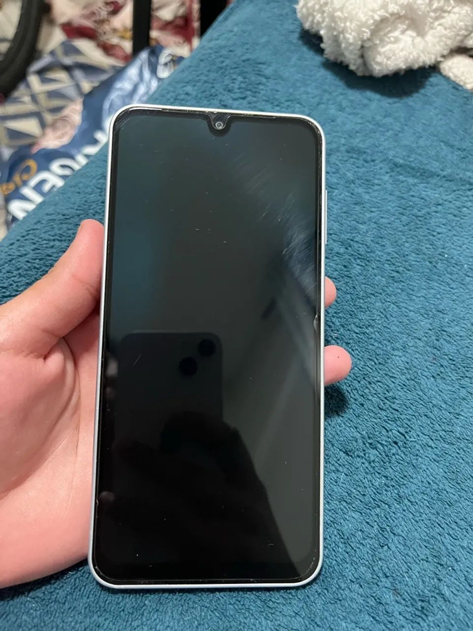 Samsung A16 5G - Foto 2