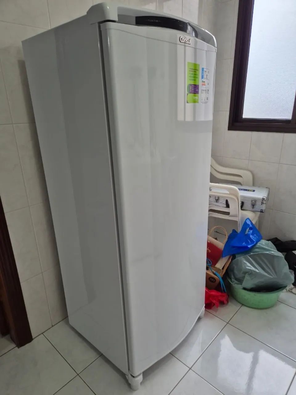 Refrigerador