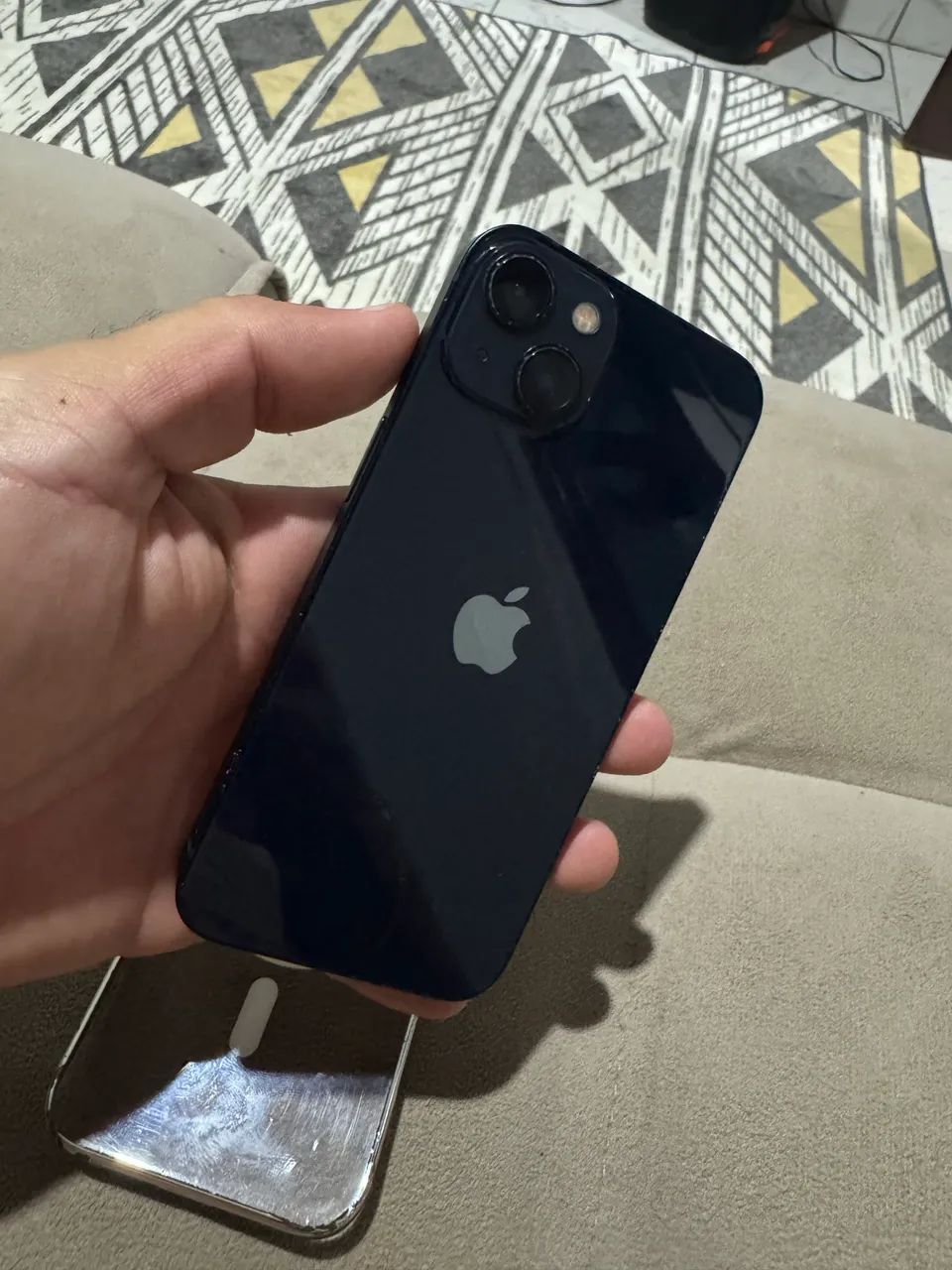 IPHONE 13 - 128G ÚNICO DONO