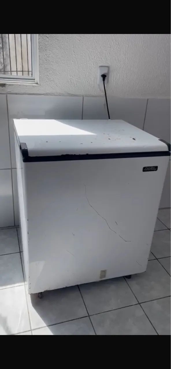 Freezer