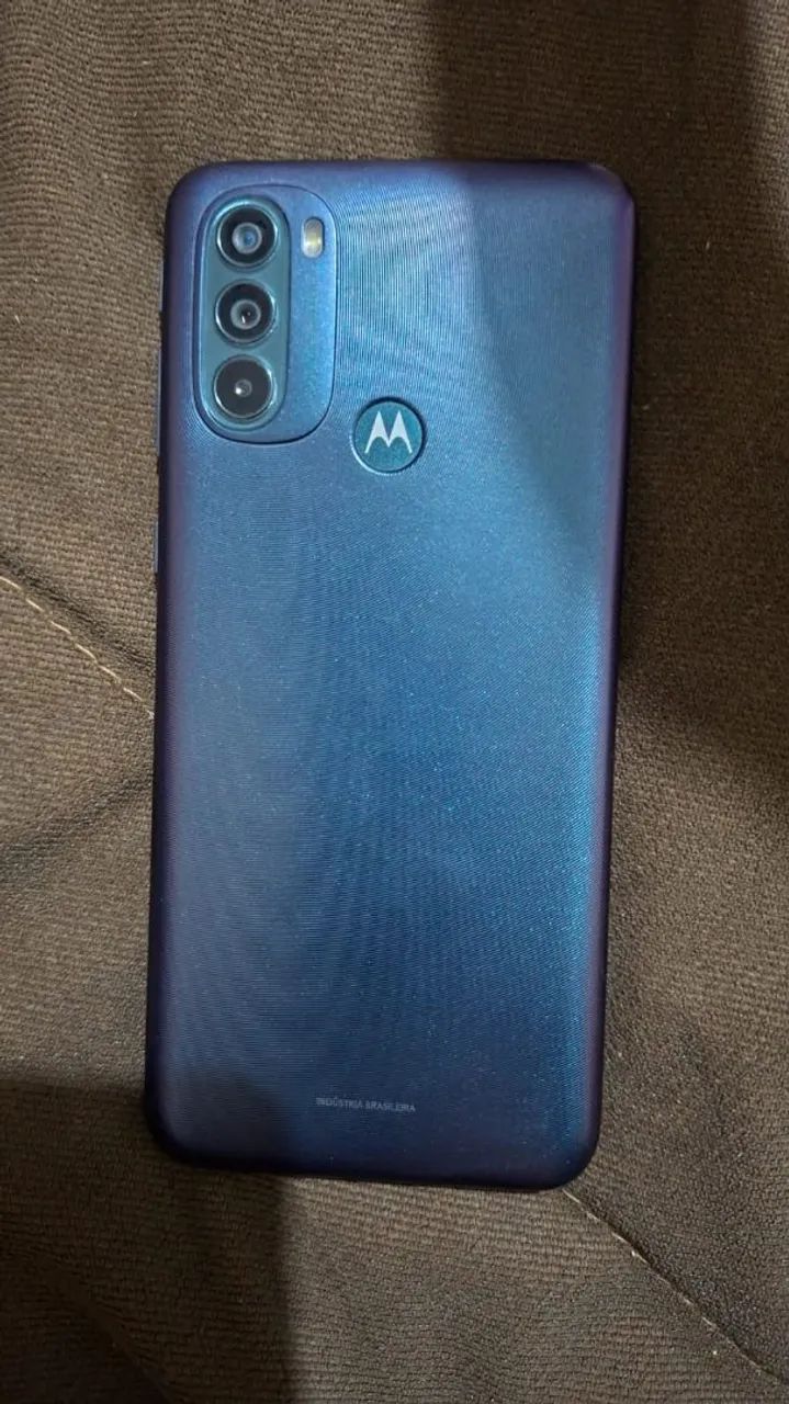 Moto g31 semi novo - Foto 2