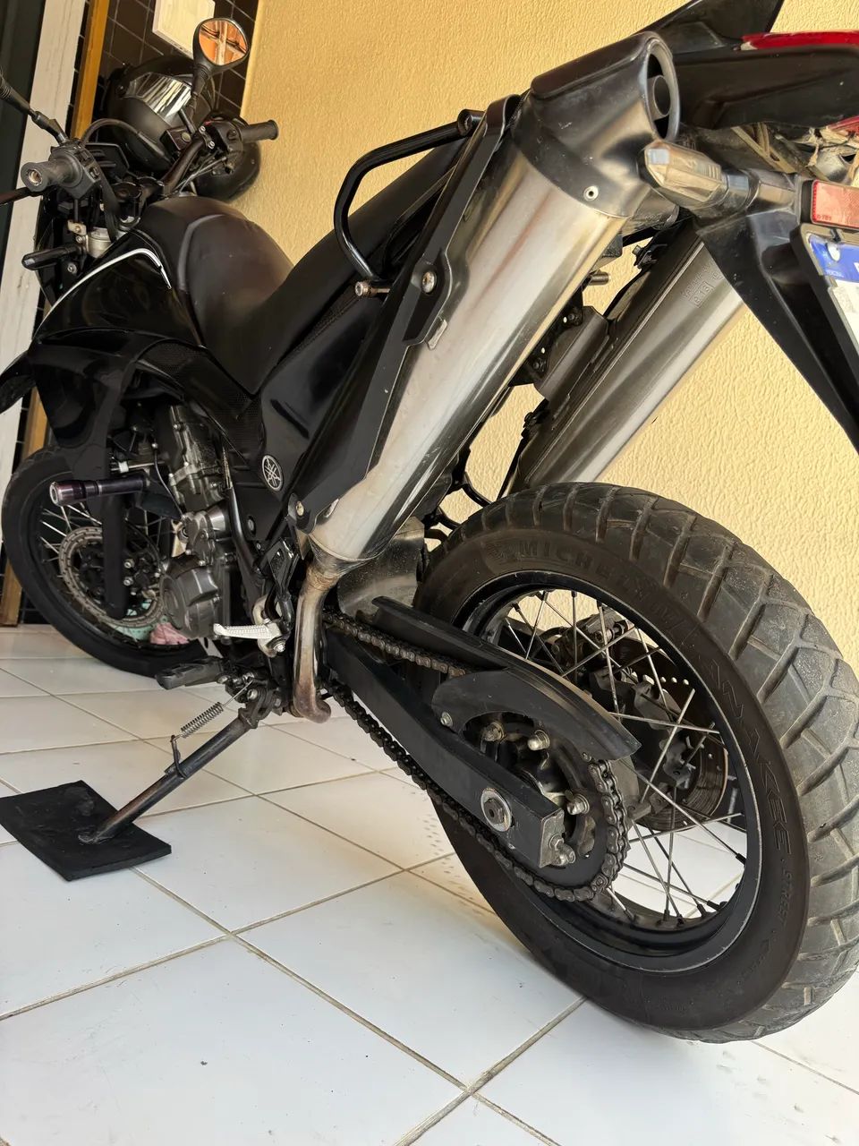 XT 660R 2009 EXTRA!!! - Foto 2