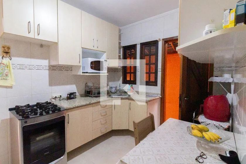 CASA RESIDENTIAL em São Paulo - São Paulo, Jaguaré - Foto 4
