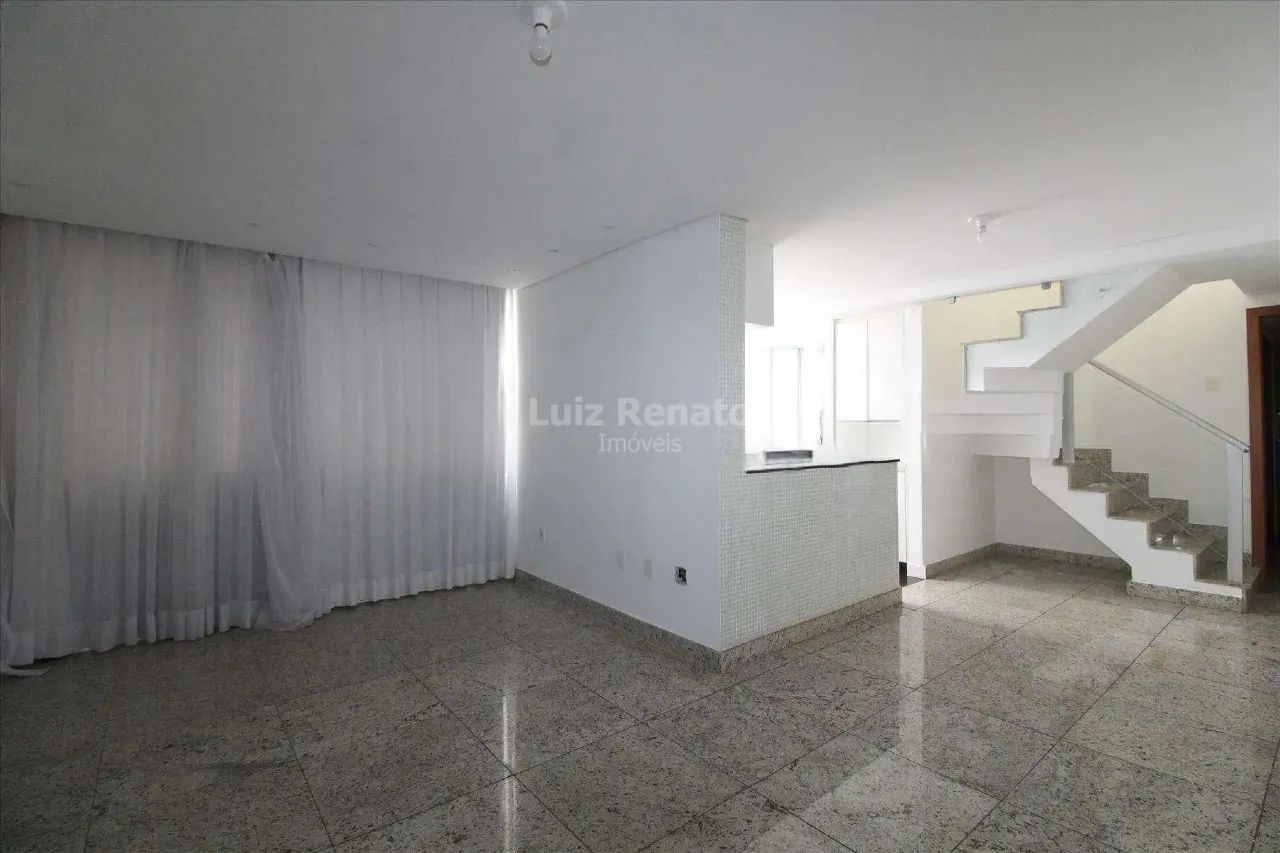 Apartamento à venda no bairro Buritis - Foto 2