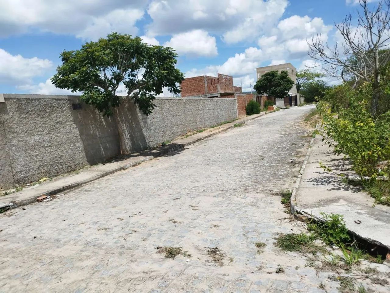 Lote para Venda em Limoeiro, Centro