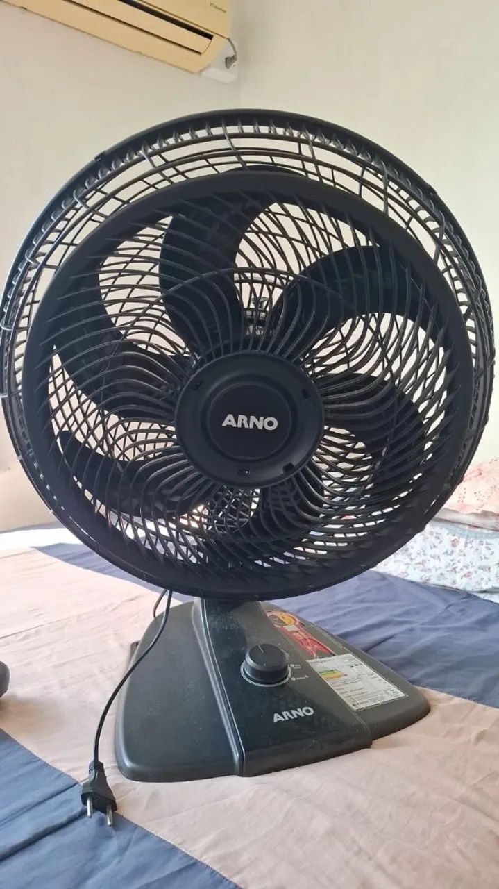 Ventilador Arno 40 cm