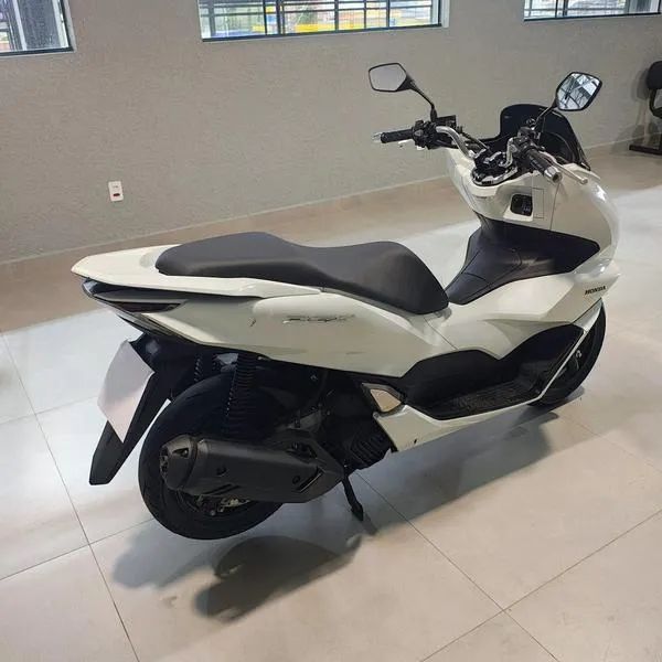 HONDA PCX 160 ABS 2023 - Foto 4