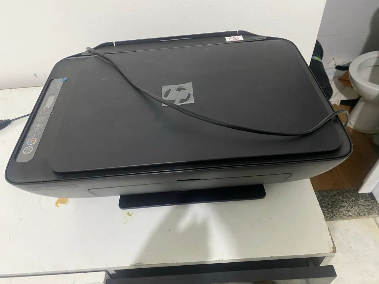 Impressora HP - Foto 2