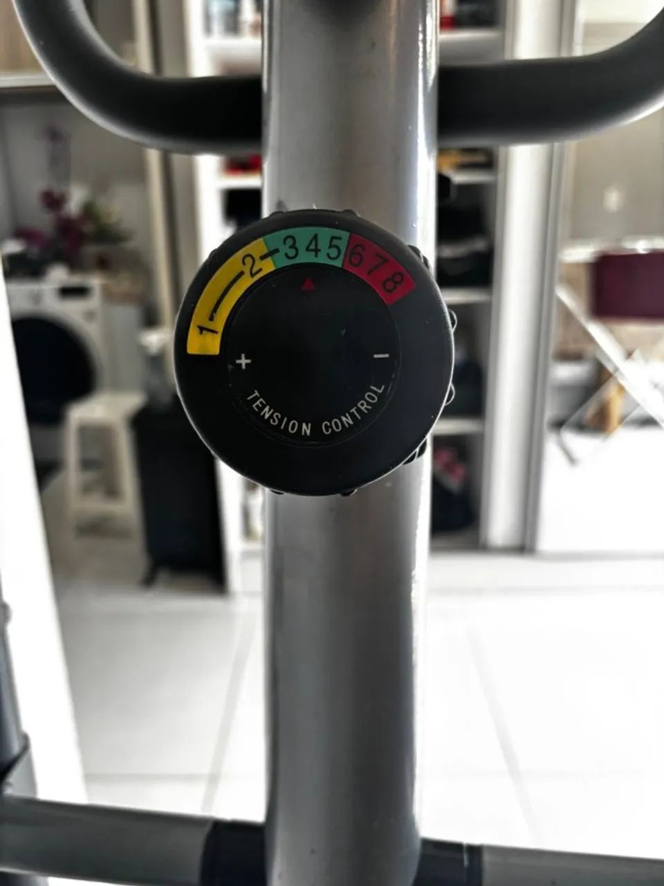 eliptico - Foto 5
