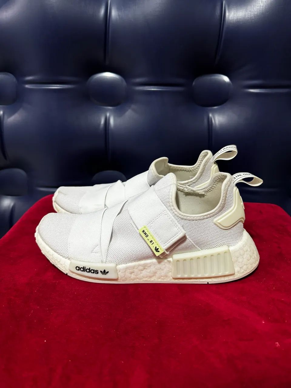 Vendo Adidas nmd slip on