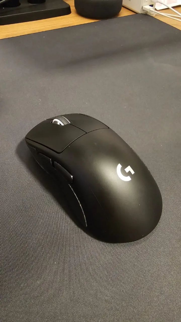 G Pro X Superlight 2 DEX  - Foto 5