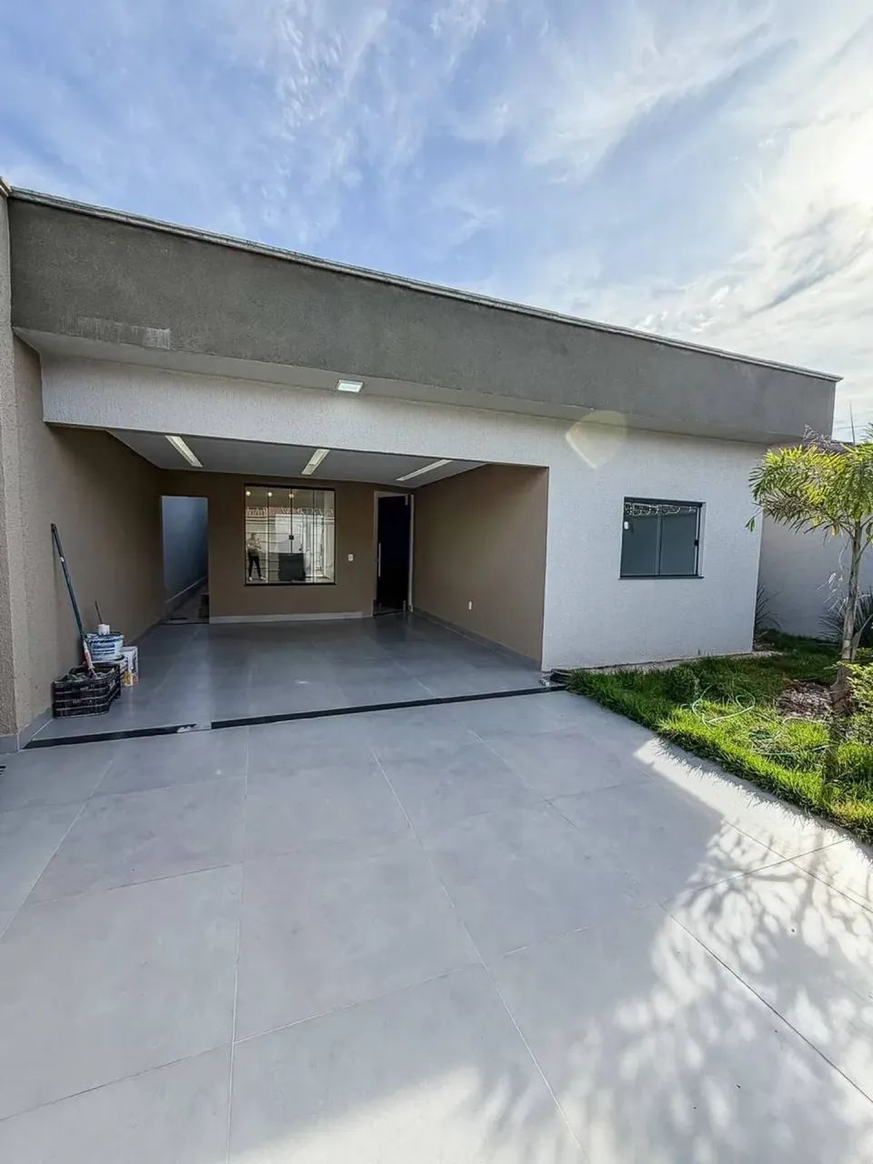 Imóvel para venda tem 143 metros quadrados com 3 quartos - Foto 2