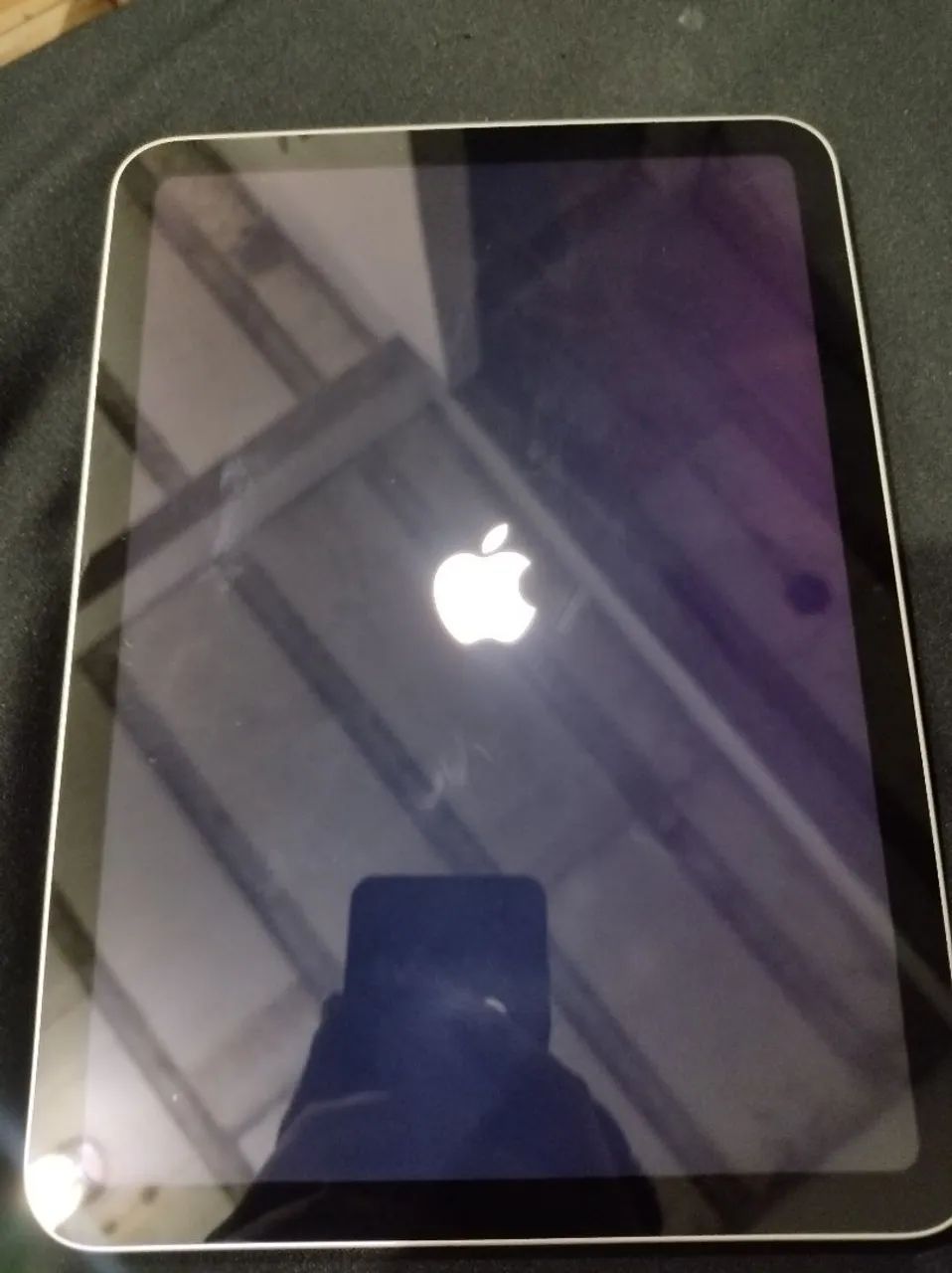 iPad 10 geração Novo com teclado e caneta - Foto 3