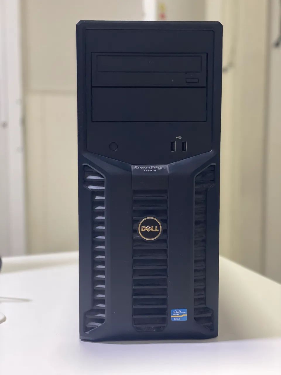 Servidor Dell Power Edge T110