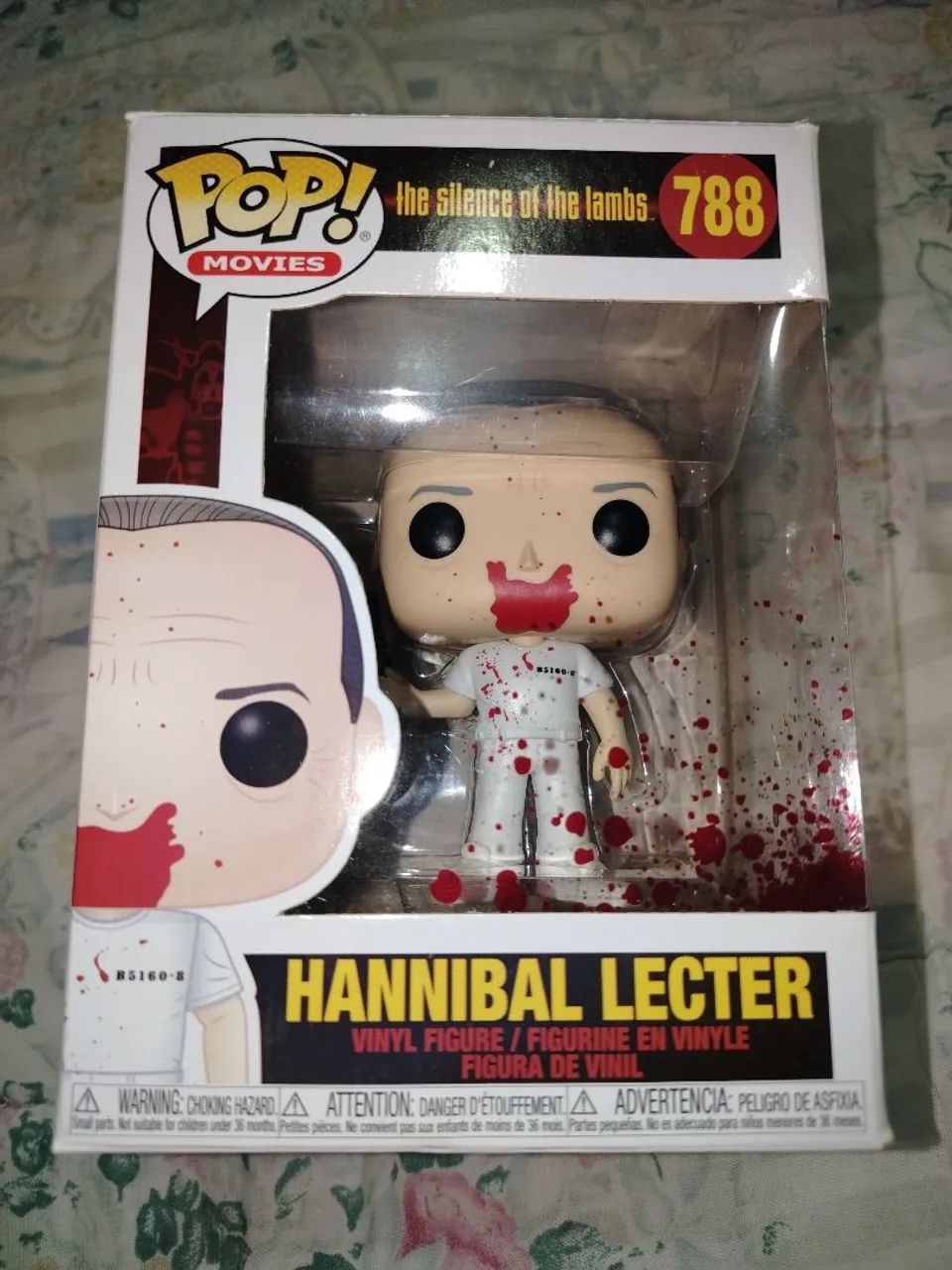 Funko Hannibal  - Foto 3