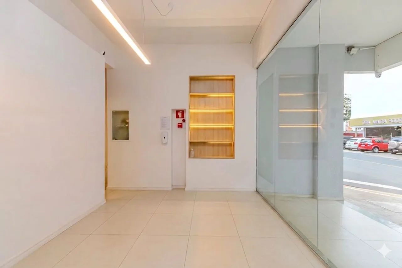 Loja de rua para venda em Centro, 132m² - Foto 3