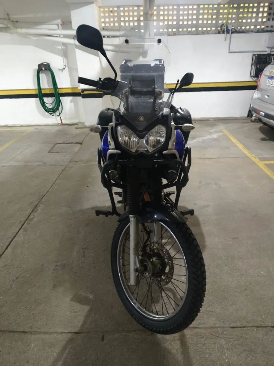 Ténéré 250 - Foto 2