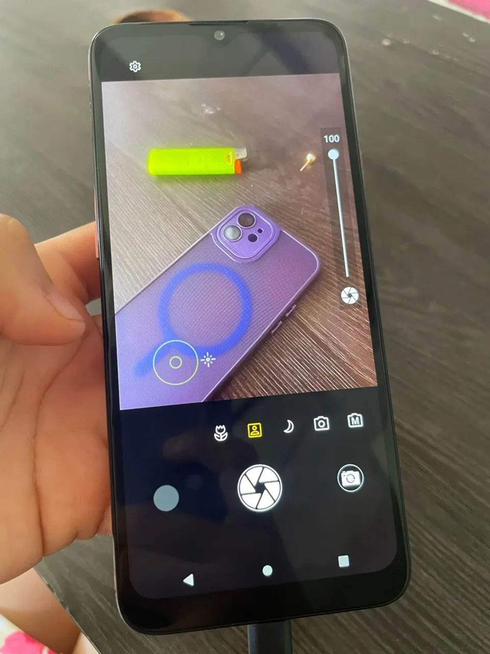 Moto E7 
