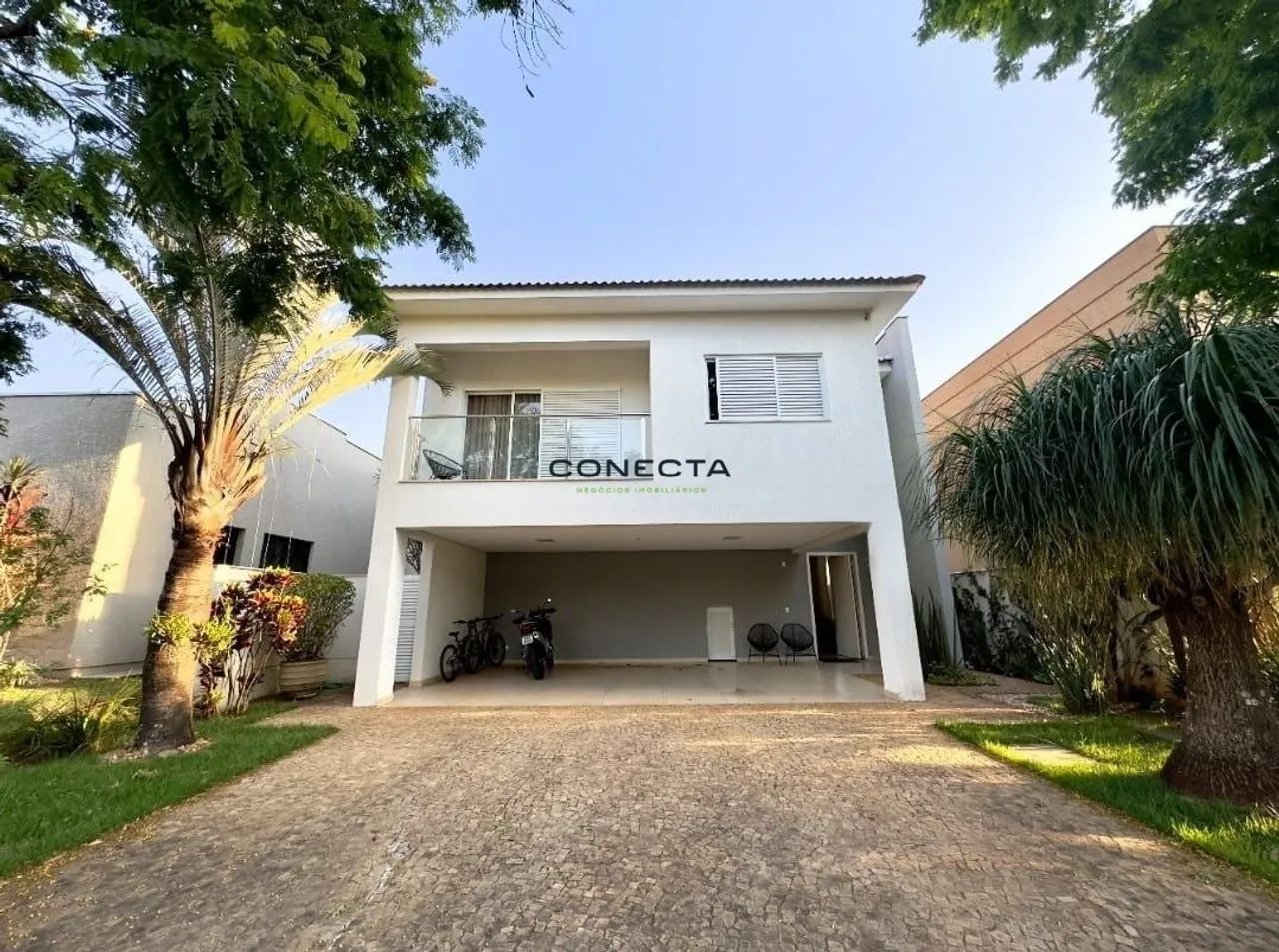 Casa Condomínio | Alphaville 2 | Londrina