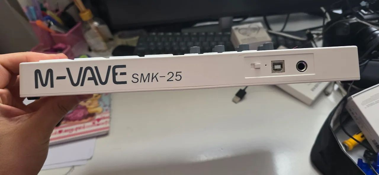 Controlador SMK-25 M-VAVE - Foto 2