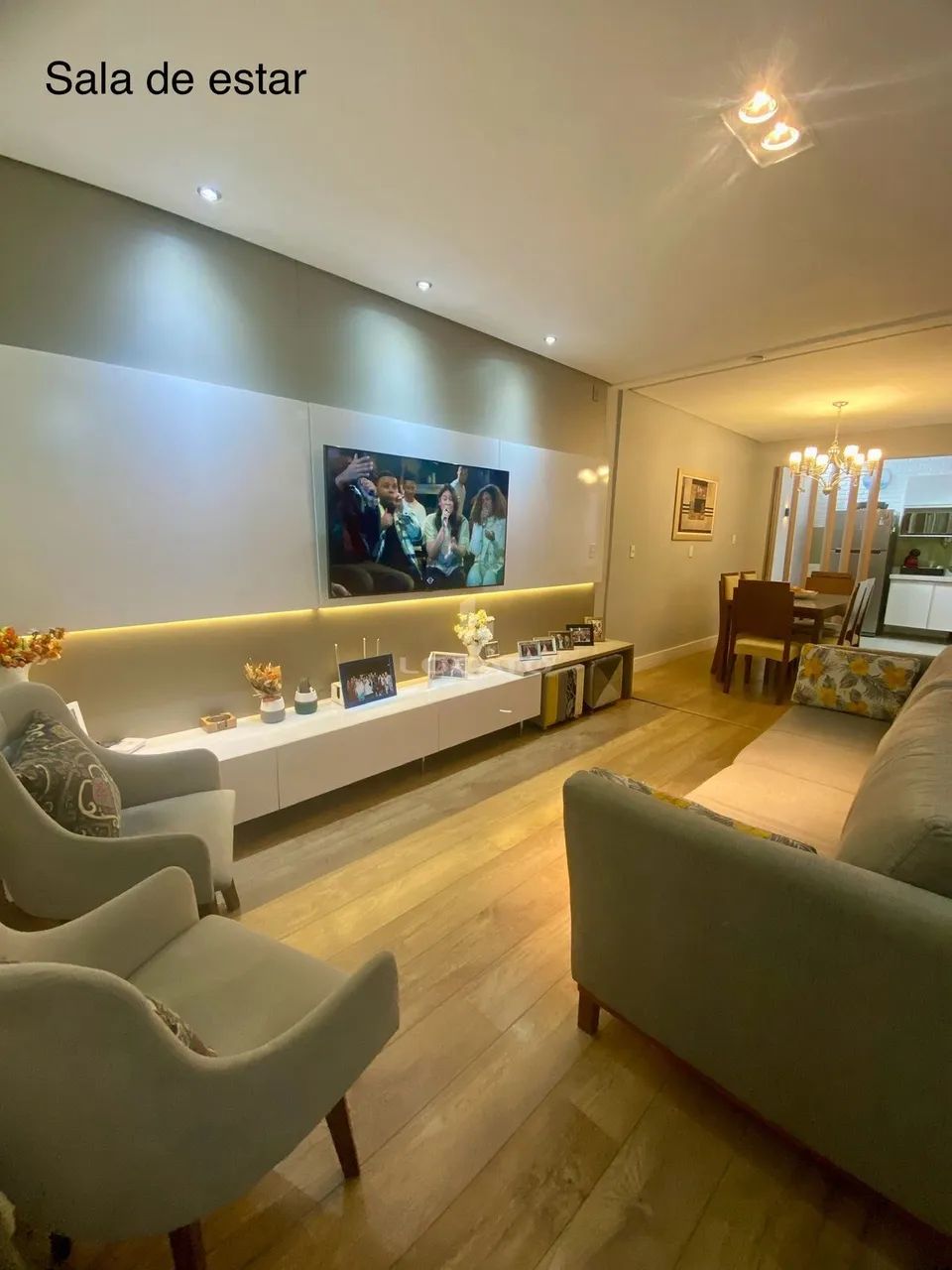 Casa 3 quartos em condomínio no Monte Castelo - Foto 2