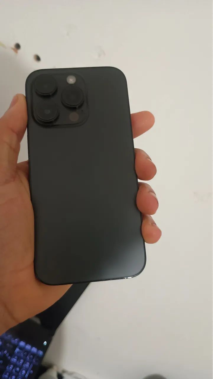 iPhone 14 Pro novo - Foto 2