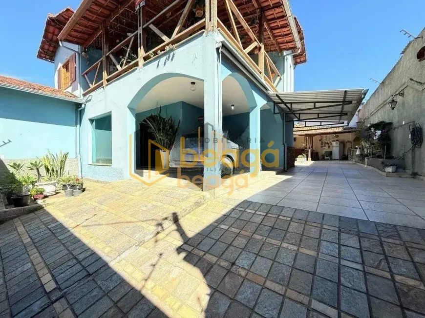 Casa com 4 quartos à venda em Belo Horizonte - Foto 2