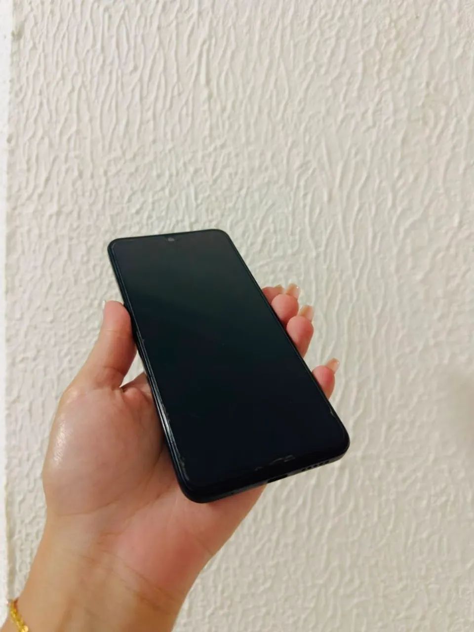 Celular xiaomi redmi note 