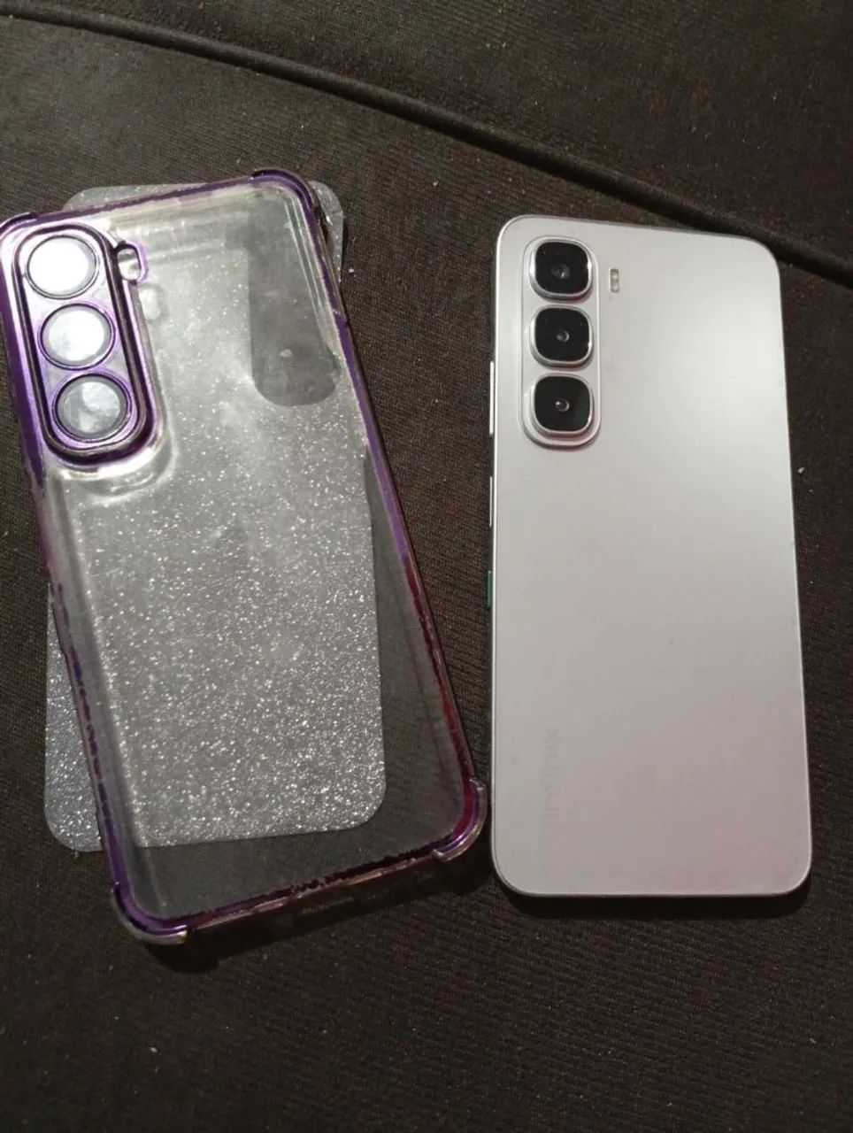 Celular Infinix Hot 60I - Foto 4