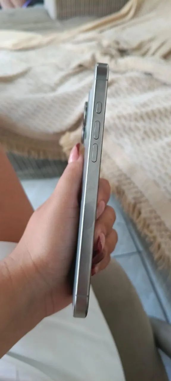 IPhone 16 pro max 256G. - Foto 4