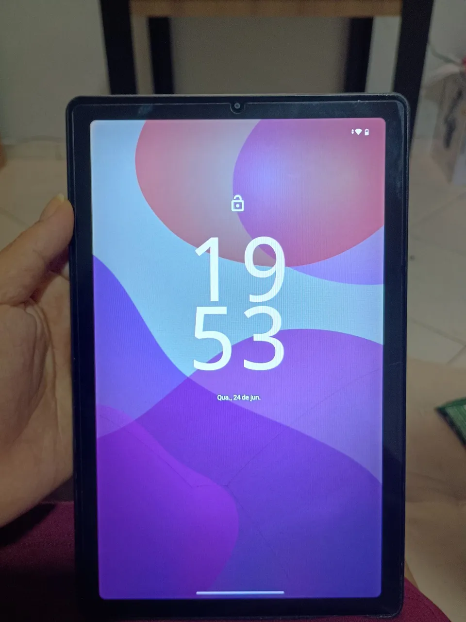 Kindle Oasis 9º Geração 8GB - Tablets e E-Readers - Setor