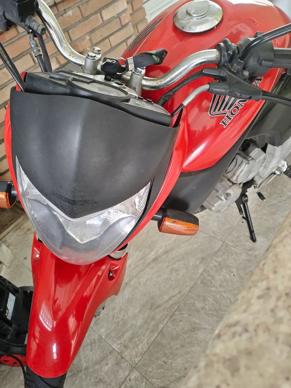 Cb 300 2012