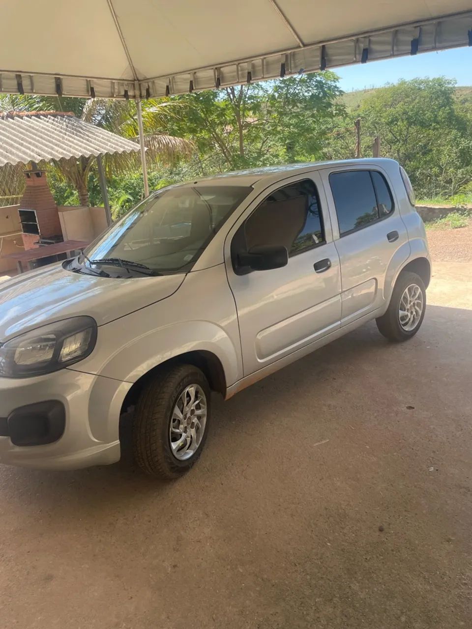 ALUGUEL PARA UBER - Foto 5