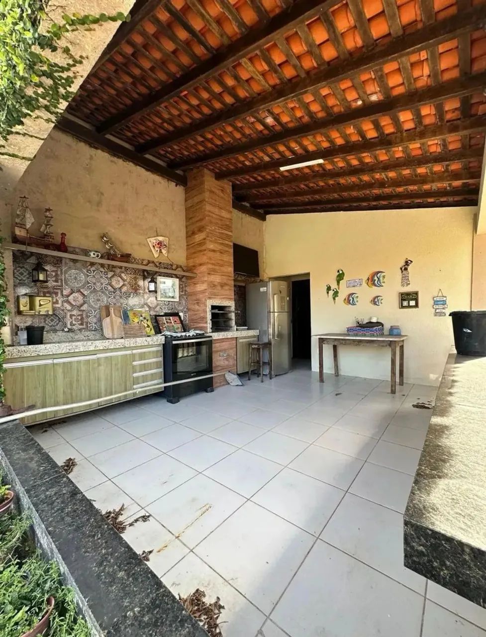 Venda Excelente casa no bairro do olho dÁgua - Foto 10