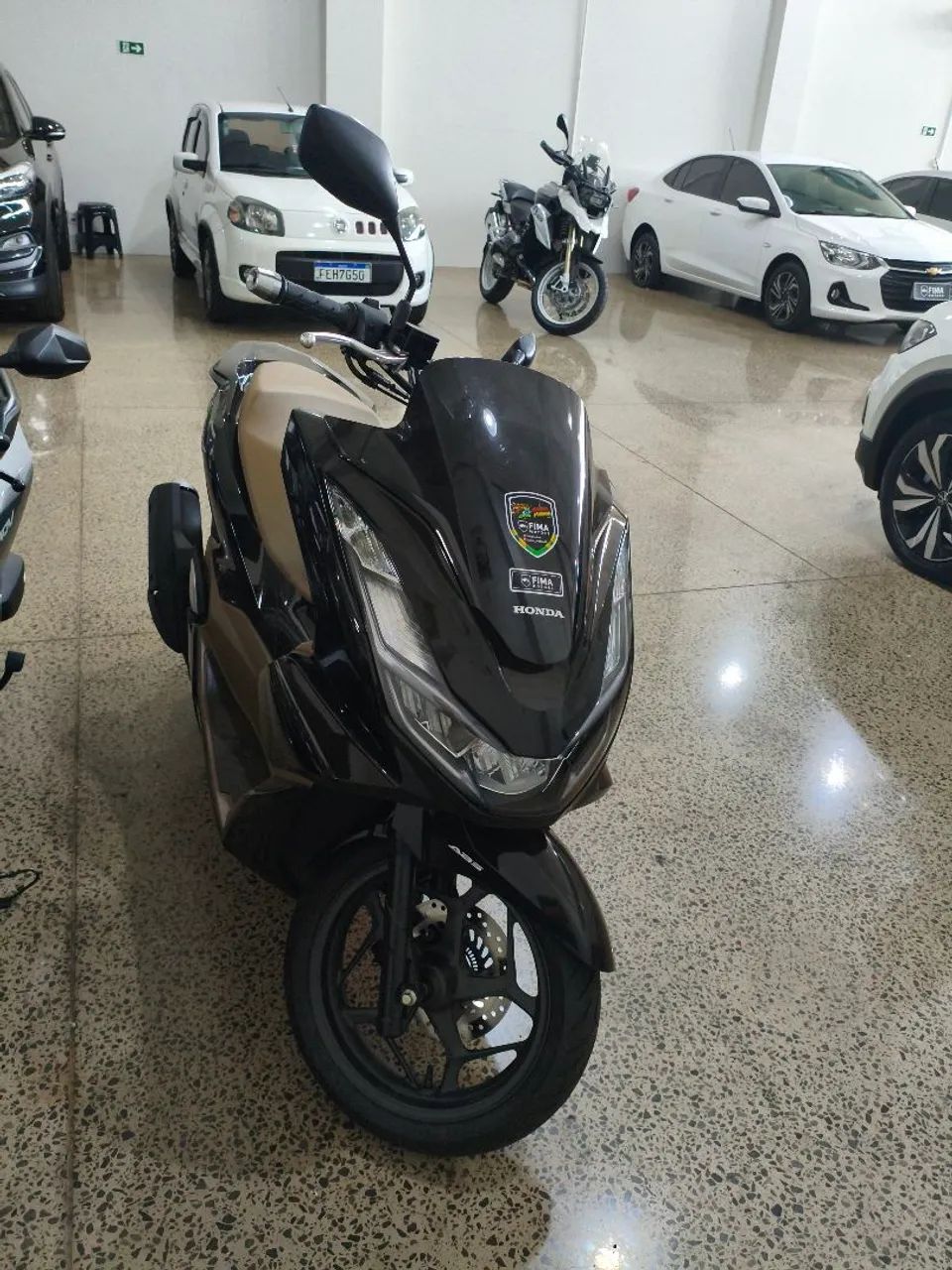 PCX 160 - Foto 2