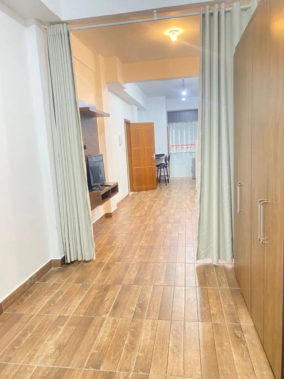 Aluga-se LOFT no Centro de Itajaí  - Foto 4