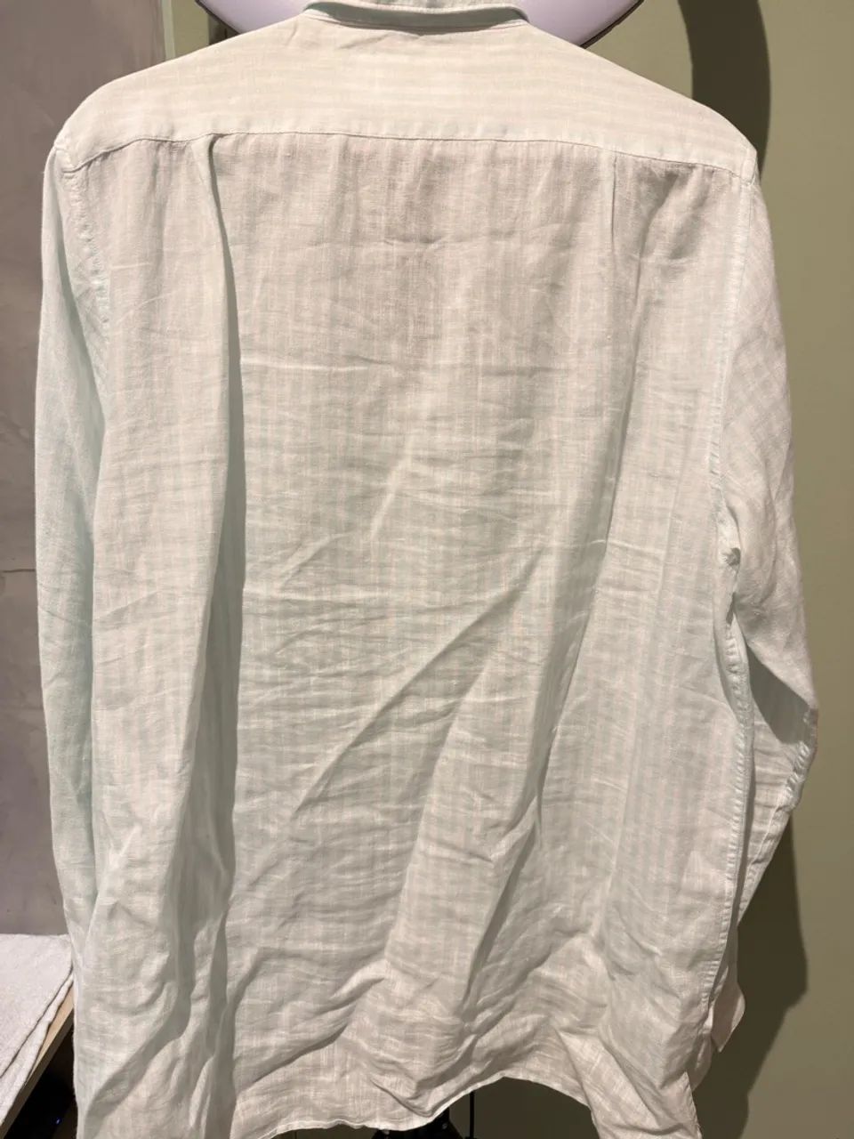 Camisa Lacoste Original  - Foto 3