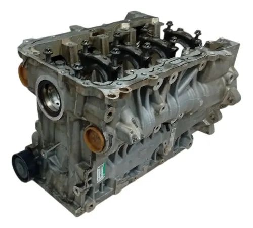 Bloco Comando Válvulas Mini Cooper S 2.0 B48 2016 2017