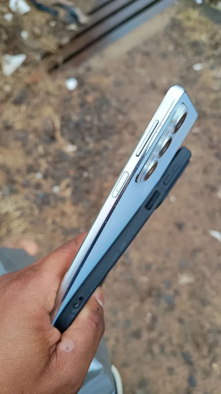 Motorola Edge 20 