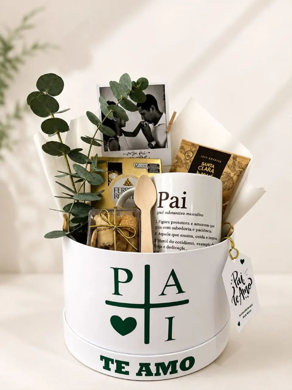 Dia dos pais - Foto 5