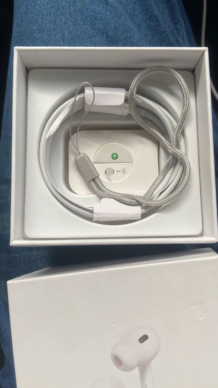 Airpods Pro - Foto 2