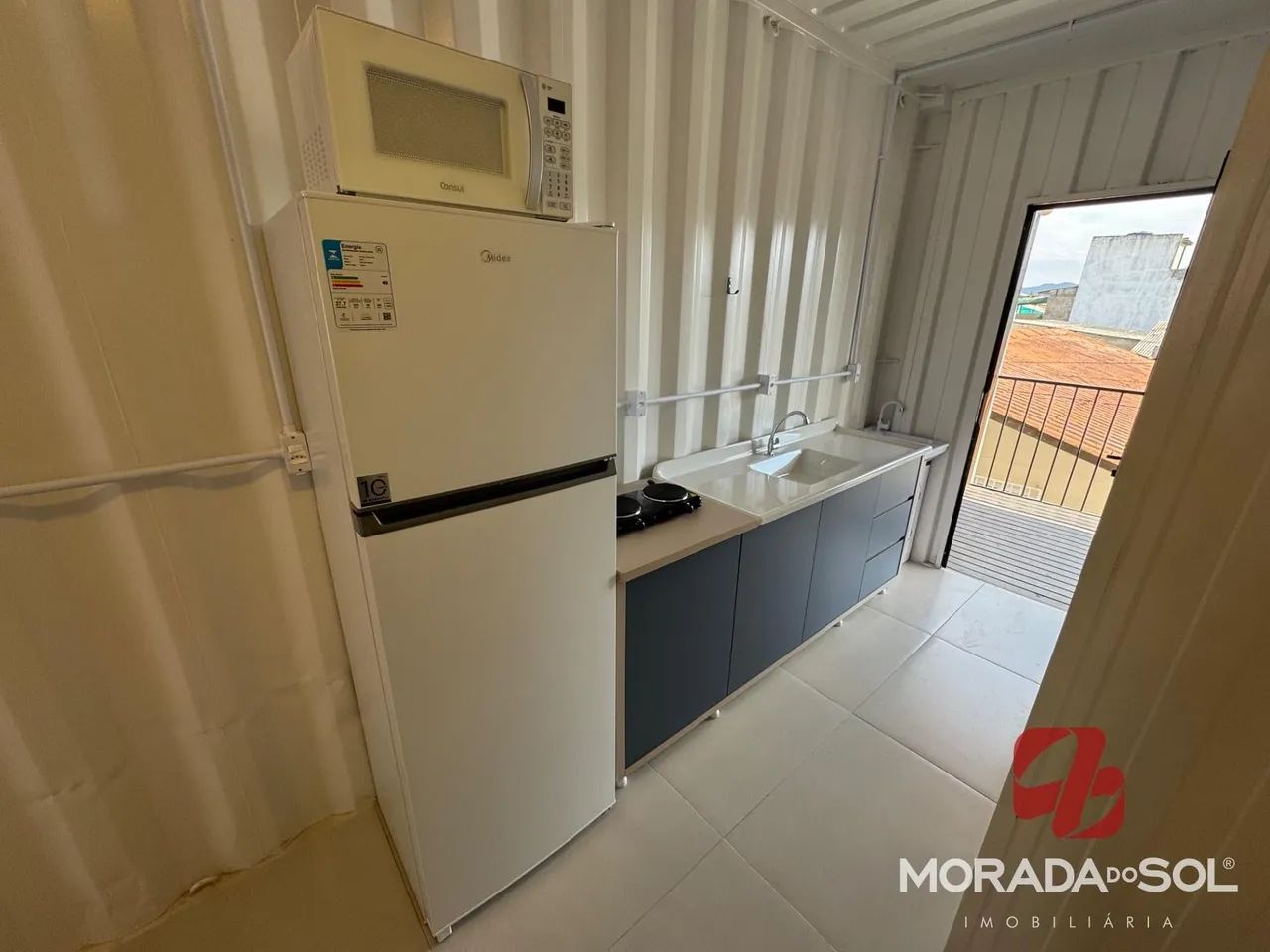 Casa Kitchenette/Studio em Morretes, Itapema para Alugar - Foto 5
