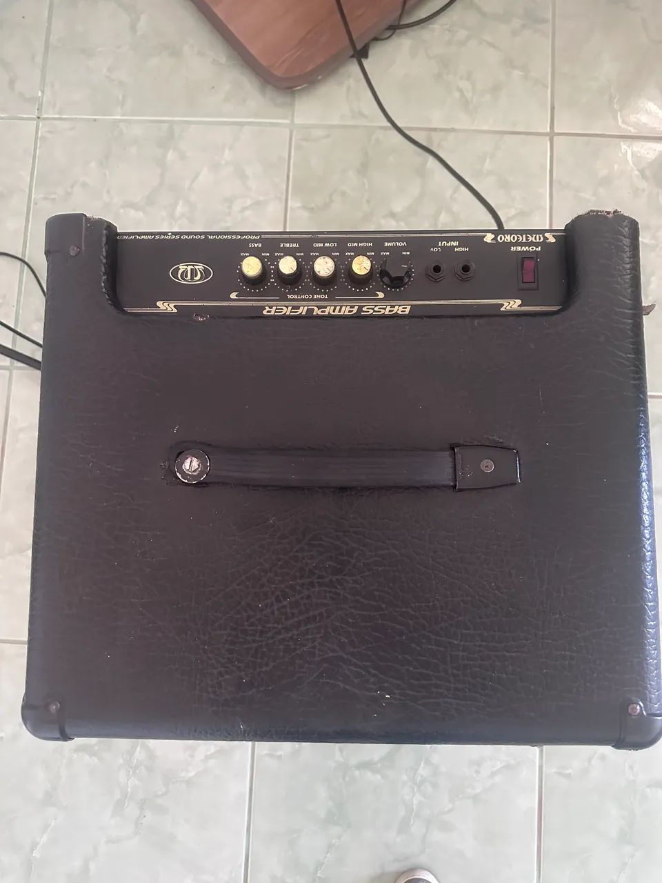 Amplificador  - Foto 3