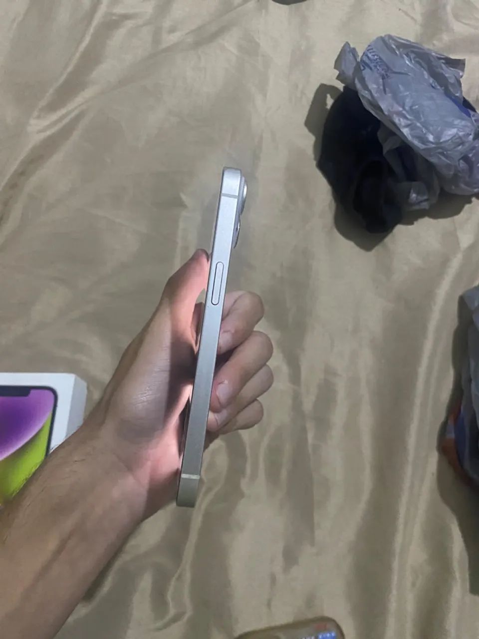 Iphone 14 128GB - Foto 4