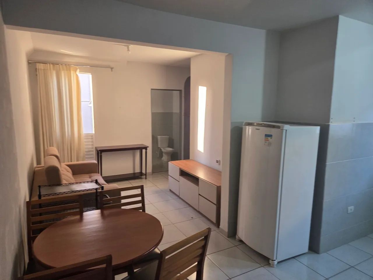 Apto 2 quartos, Chácara São Pedro - Foto 2