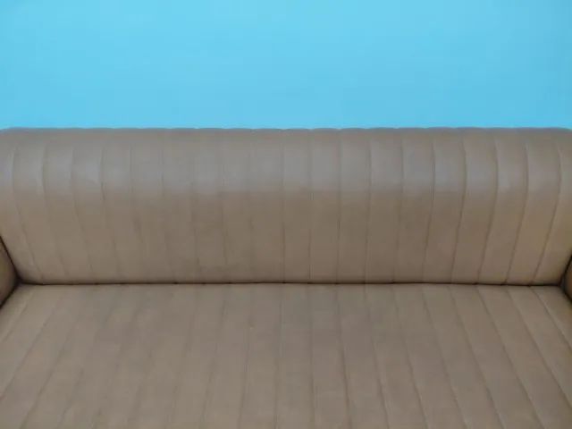 sofá de couro ecológico - Foto 2