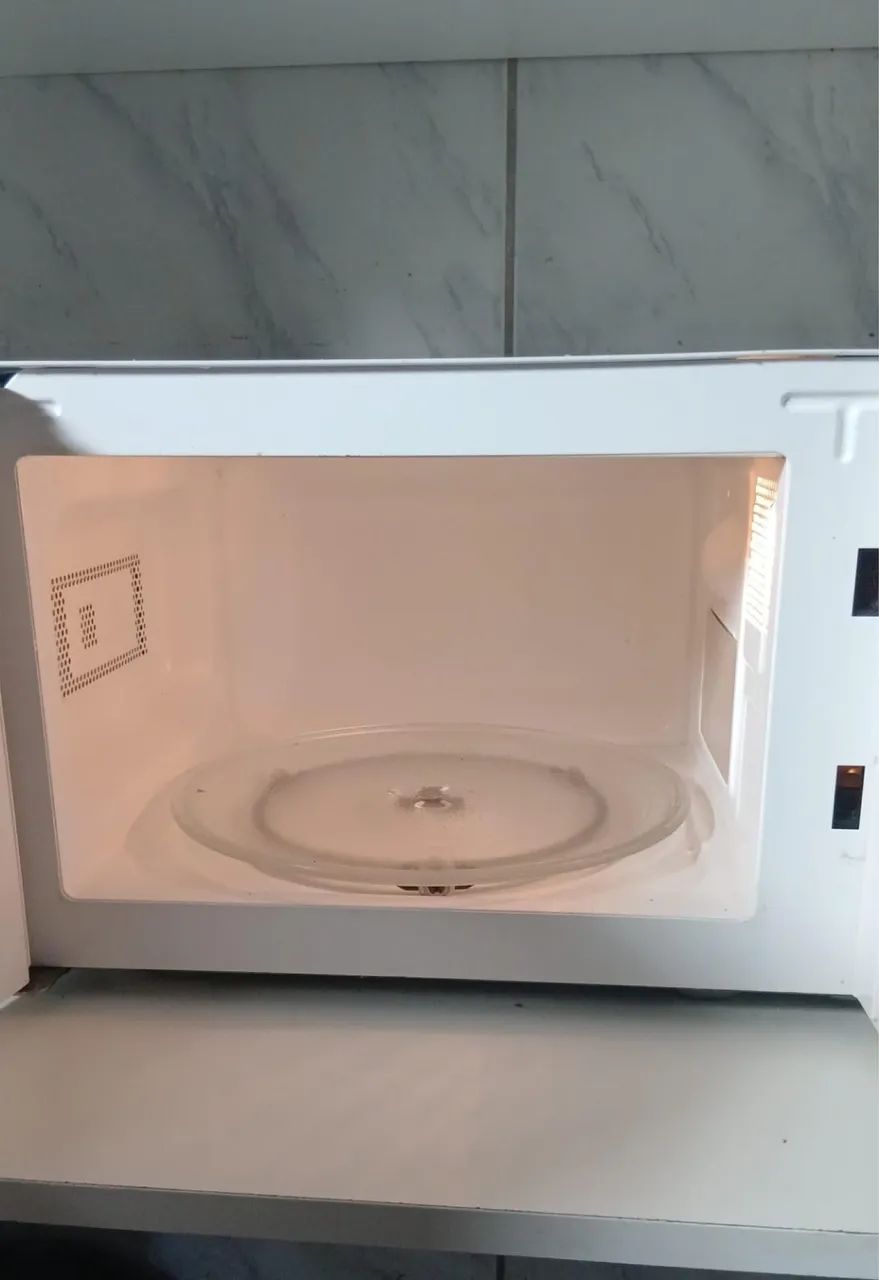 Microondas midea 22l - Foto 2