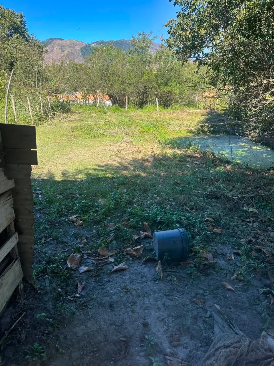 VENDO TERRENO 12x30 - Foto 2